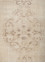 vintage green wool Hand Knotted Rug - CloseUp vintage green wool Hand Knotted Rug - CloseUp