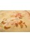 wall art gold wool Flat weaves Rug - CloseUp wall art gold wool Flat weaves Rug - CloseUp