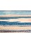 nayaab blue cotton Flat Weaves Rug - CloseUp nayaab blue cotton Flat Weaves Rug - CloseUp