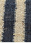nomadic threads beige and brown jute and hemp Flat Weaves Rug - CloseUp nomadic threads beige and brown jute and hemp Flat Weaves Rug - CloseUp