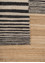 nomadic threads beige and brown jute and hemp Flat Weaves Rug - CloseUp nomadic threads beige and brown jute and hemp Flat Weaves Rug - CloseUp
