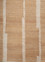 nomadic threads beige and brown jute and hemp Flat Weaves Rug - CloseUp nomadic threads beige and brown jute and hemp Flat Weaves Rug - CloseUp