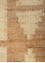 nomadic threads beige and brown jute and hemp Flat Weaves Rug - CloseUp nomadic threads beige and brown jute and hemp Flat Weaves Rug - CloseUp