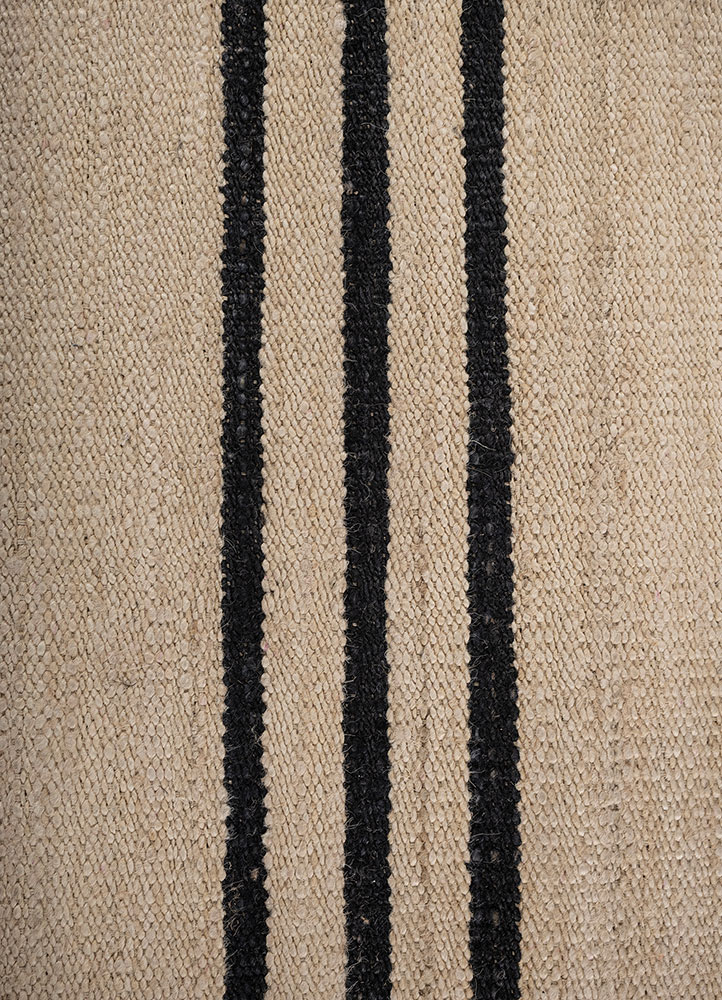 nomadic threads gold jute and hemp Flat Weaves Rug - CloseUp nomadic threads gold jute and hemp Flat Weaves Rug - CloseUp