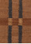nomadic threads red and orange jute and hemp Flat Weaves Rug - CloseUp nomadic threads red and orange jute and hemp Flat Weaves Rug - CloseUp