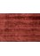 basis red and orange viscose Hand Loom Rug - CloseUp basis red and orange viscose Hand Loom Rug - CloseUp