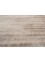 basis grey and black viscose Hand Loom Rug - CloseUp basis grey and black viscose Hand Loom Rug - CloseUp