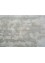 bespoke sile ivory wool and viscose Hand Loom Rug - CloseUp bespoke sile ivory wool and viscose Hand Loom Rug - CloseUp
