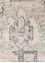 erbe grey and black wool Hand Knotted Rug - CloseUp erbe grey and black wool Hand Knotted Rug - CloseUp