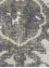 erbe grey and black wool Hand Knotted Rug - CloseUp erbe grey and black wool Hand Knotted Rug - CloseUp