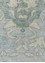 erbe blue wool Hand Knotted Rug - CloseUp erbe blue wool Hand Knotted Rug - CloseUp