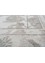 erbe ivory wool Hand Knotted Rug - CloseUp erbe ivory wool Hand Knotted Rug - CloseUp