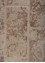 provenance ivory wool and bamboo silk Hand Knotted Rug - CloseUp provenance ivory wool and bamboo silk Hand Knotted Rug - CloseUp