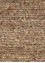 hula beige and brown jute and hemp Hand Knotted Rug - CloseUp hula beige and brown jute and hemp Hand Knotted Rug - CloseUp