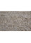 hula grey and black jute and hemp Hand Knotted Rug - CloseUp hula grey and black jute and hemp Hand Knotted Rug - CloseUp