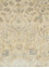 aurora ivory wool and silk Hand Knotted Rug - CloseUp aurora ivory wool and silk Hand Knotted Rug - CloseUp