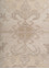erbe ivory wool Hand Knotted Rug - CloseUp erbe ivory wool Hand Knotted Rug - CloseUp