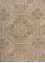 erbe beige and brown wool Hand Knotted Rug - CloseUp erbe beige and brown wool Hand Knotted Rug - CloseUp