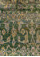 aprezo blue silk Hand Knotted Rug - CloseUp aprezo blue silk Hand Knotted Rug - CloseUp
