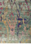 aprezo blue silk Hand Knotted Rug - CloseUp aprezo blue silk Hand Knotted Rug - CloseUp
