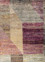 aprezo blue silk Hand Knotted Rug - CloseUp aprezo blue silk Hand Knotted Rug - CloseUp
