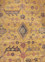 aprezo gold silk Hand Knotted Rug - CloseUp aprezo gold silk Hand Knotted Rug - CloseUp
