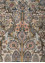 gulmarg blue silk Hand Knotted Rug - CloseUp gulmarg blue silk Hand Knotted Rug - CloseUp