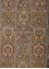 gulmarg blue silk Hand Knotted Rug - CloseUp gulmarg blue silk Hand Knotted Rug - CloseUp