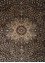 gulmarg blue silk Hand Knotted Rug - CloseUp gulmarg blue silk Hand Knotted Rug - CloseUp