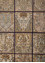 gulmarg red and orange silk Hand Knotted Rug - CloseUp gulmarg red and orange silk Hand Knotted Rug - CloseUp