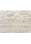 savana grey and black wool Hand Knotted Rug - CloseUp savana grey and black wool Hand Knotted Rug - CloseUp