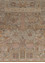 aprezo gold wool Hand Knotted Rug - CloseUp aprezo gold wool Hand Knotted Rug - CloseUp