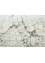 hidden by kavi ivory wool and silk Hand Knotted Rug - CloseUp hidden by kavi ivory wool and silk Hand Knotted Rug - CloseUp