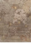 far east beige and brown wool and silk Hand Knotted Rug - CloseUp far east beige and brown wool and silk Hand Knotted Rug - CloseUp