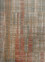 unstring by kavi red and orange wool and bamboo silk Hand Knotted Rug - CloseUp unstring by kavi red and orange wool and bamboo silk Hand Knotted Rug - CloseUp