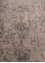 unstring by kavi ivory wool and bamboo silk Hand Knotted Rug - CloseUp unstring by kavi ivory wool and bamboo silk Hand Knotted Rug - CloseUp