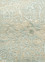 far east ivory wool and bamboo silk Hand Knotted Rug - CloseUp far east ivory wool and bamboo silk Hand Knotted Rug - CloseUp