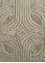 pathways beige and brown wool Hand Tufted Rug - CloseUp pathways beige and brown wool Hand Tufted Rug - CloseUp