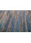 pathways grey and black wool Hand Tufted Rug - CloseUp pathways grey and black wool Hand Tufted Rug - CloseUp