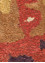 genesis ivory wool and viscose Hand Tufted Rug - CloseUp genesis ivory wool and viscose Hand Tufted Rug - CloseUp