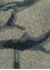 genesis grey and black wool and viscose Hand Tufted Rug - CloseUp genesis grey and black wool and viscose Hand Tufted Rug - CloseUp