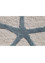 confetti ivory wool and viscose Hand Tufted Rug - CloseUp confetti ivory wool and viscose Hand Tufted Rug - CloseUp