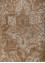 mythos beige and brown wool and viscose Hand Tufted Rug - CloseUp mythos beige and brown wool and viscose Hand Tufted Rug - CloseUp