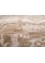 mythos ivory wool and viscose Hand Tufted Rug - CloseUp mythos ivory wool and viscose Hand Tufted Rug - CloseUp