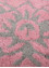 imara pink and purple wool Hand Tufted Rug - CloseUp imara pink and purple wool Hand Tufted Rug - CloseUp