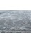 mythos grey and black wool and viscose Hand Tufted Rug - CloseUp mythos grey and black wool and viscose Hand Tufted Rug - CloseUp