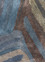 genesis blue wool and viscose Hand Tufted Rug - CloseUp genesis blue wool and viscose Hand Tufted Rug - CloseUp