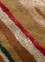 genesis gold wool and viscose Hand Tufted Rug - CloseUp genesis gold wool and viscose Hand Tufted Rug - CloseUp