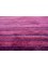acar pink and purple wool and viscose Hand Tufted Rug - CloseUp acar pink and purple wool and viscose Hand Tufted Rug - CloseUp