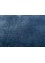 cera blue viscose Hand Tufted Rug - CloseUp cera blue viscose Hand Tufted Rug - CloseUp